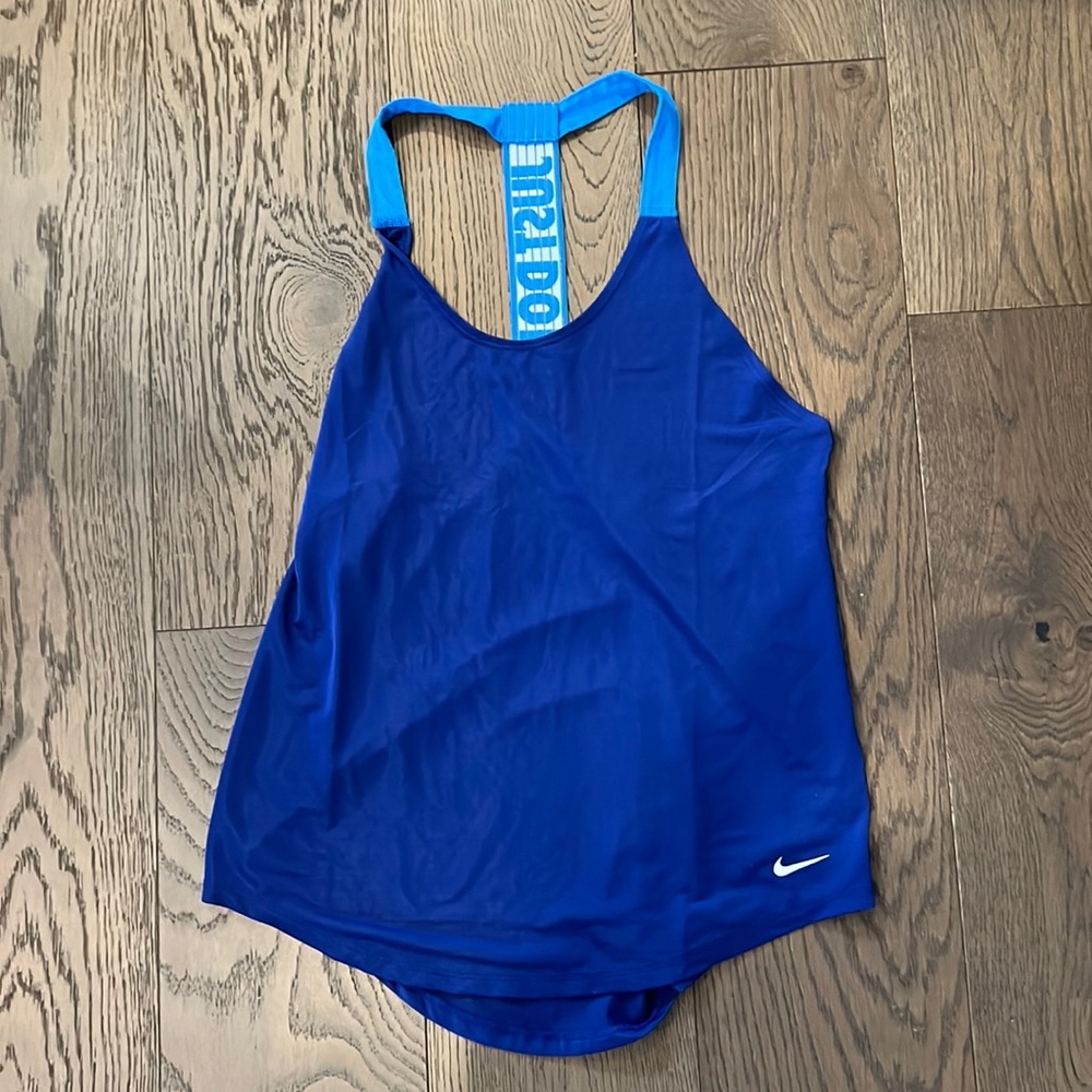 Nike Workout Tanktop